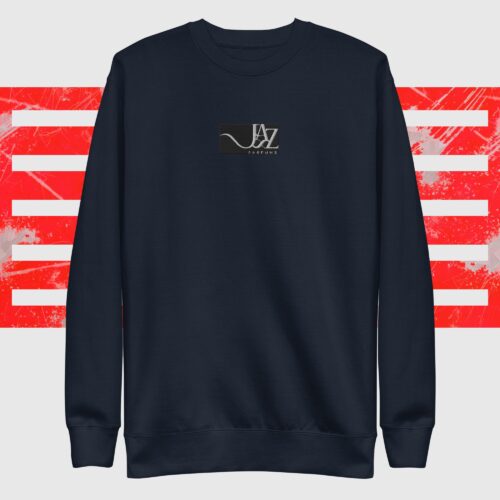Unisex Premium Sweatshirt
