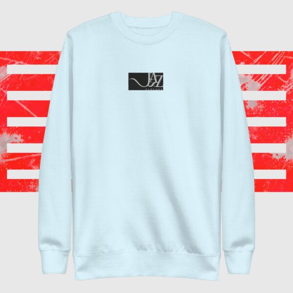 Unisex Premium Sweatshirt