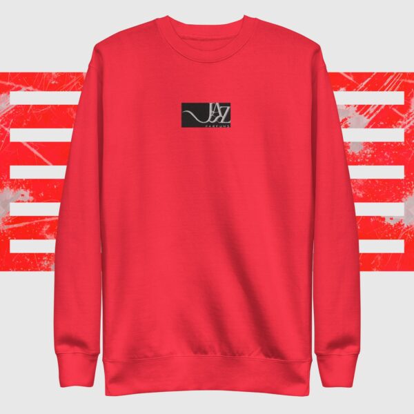 Unisex Premium Sweatshirt