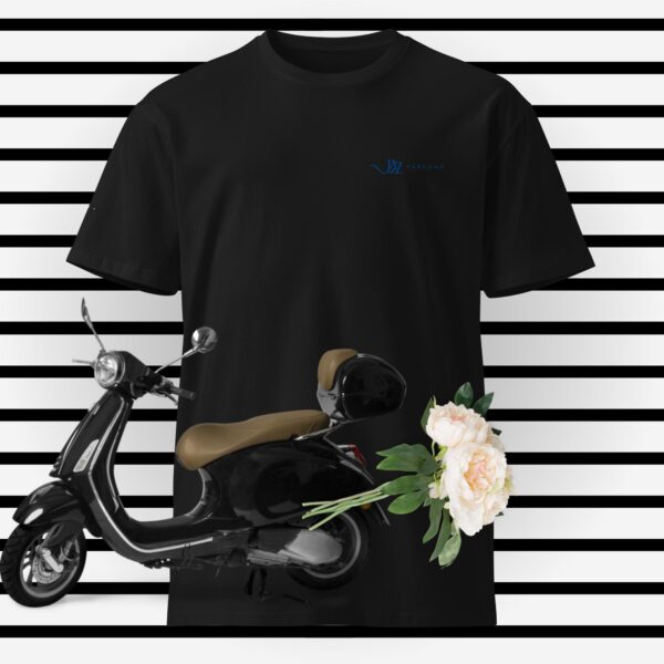 Unisex premium t-shirt