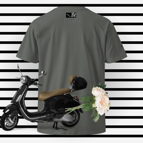 Unisex premium t-shirt