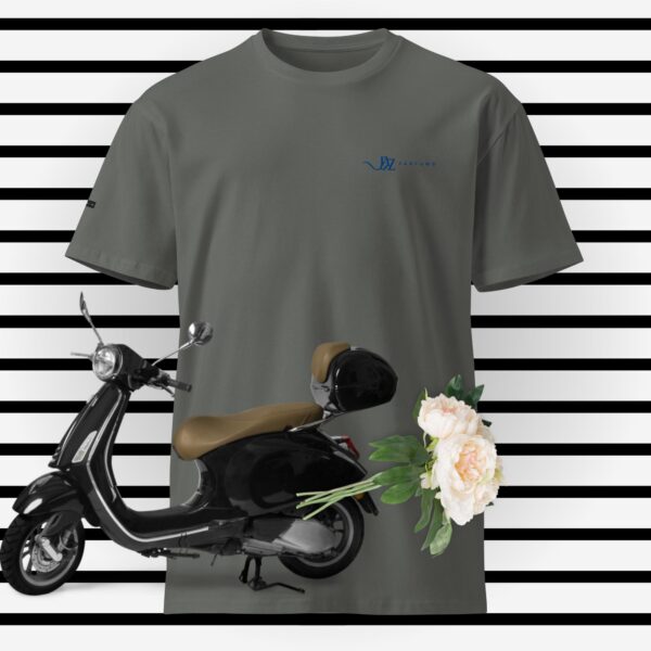 Unisex premium t-shirt