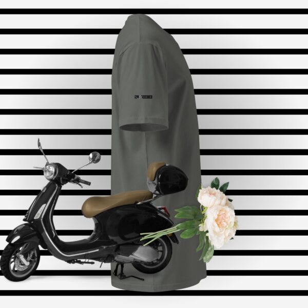 Unisex premium t-shirt