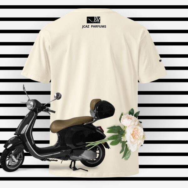 Unisex premium t-shirt