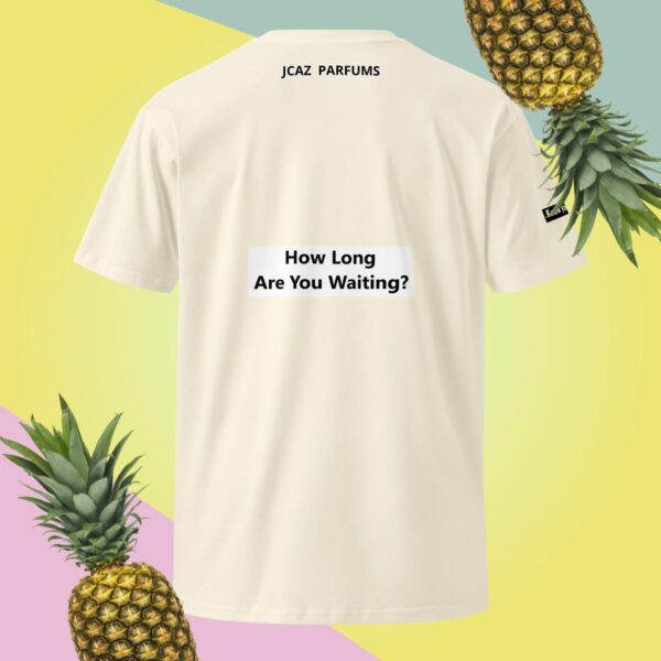 Unisex premium t-shirt