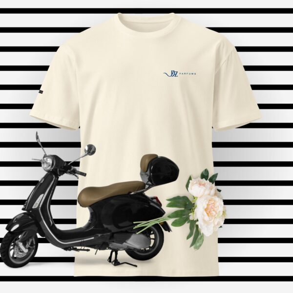 Unisex premium t-shirt