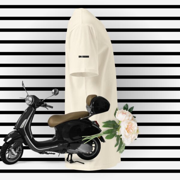 Unisex premium t-shirt