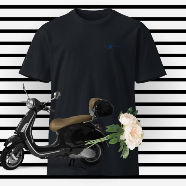 Unisex premium t-shirt