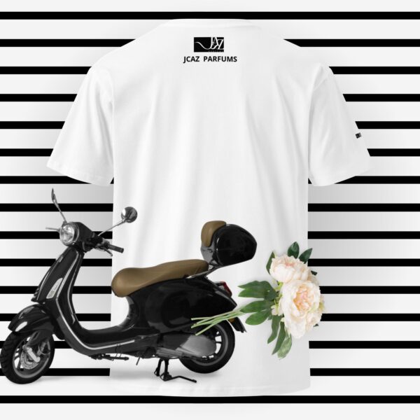 Unisex premium t-shirt