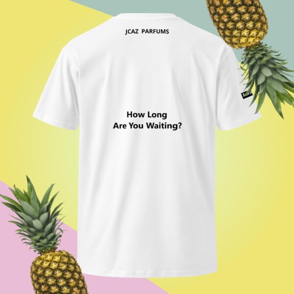 Unisex premium t-shirt