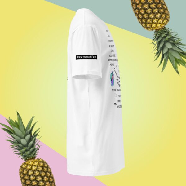 Unisex premium t-shirt