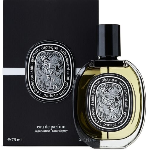 Vetyverio - Eau de Parfum, Diptyque