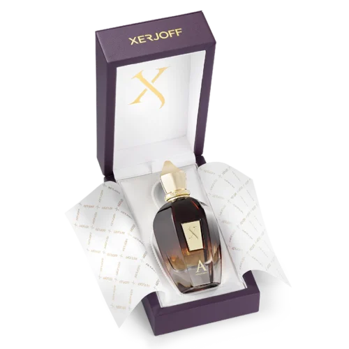 Alexandria ll, Xerjoff