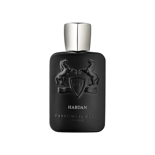 Habdan, Parfums de Marly