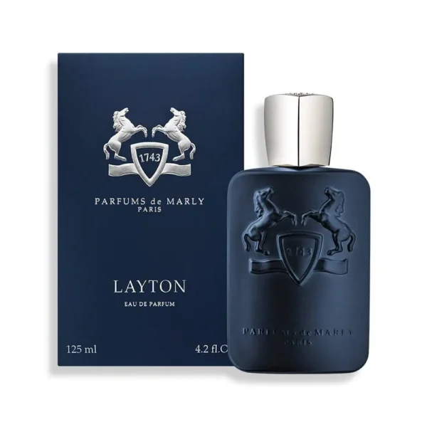 Layton, Parfums de Marly