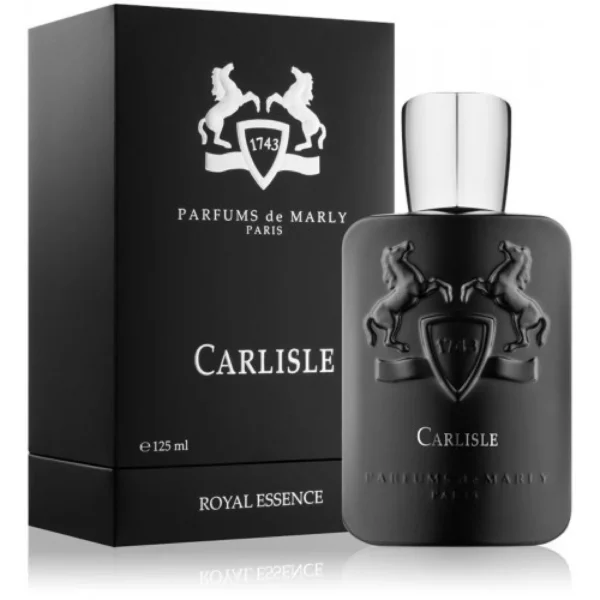Carlisle, Parfums de Marly